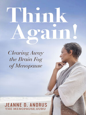 cover image of Think Again!